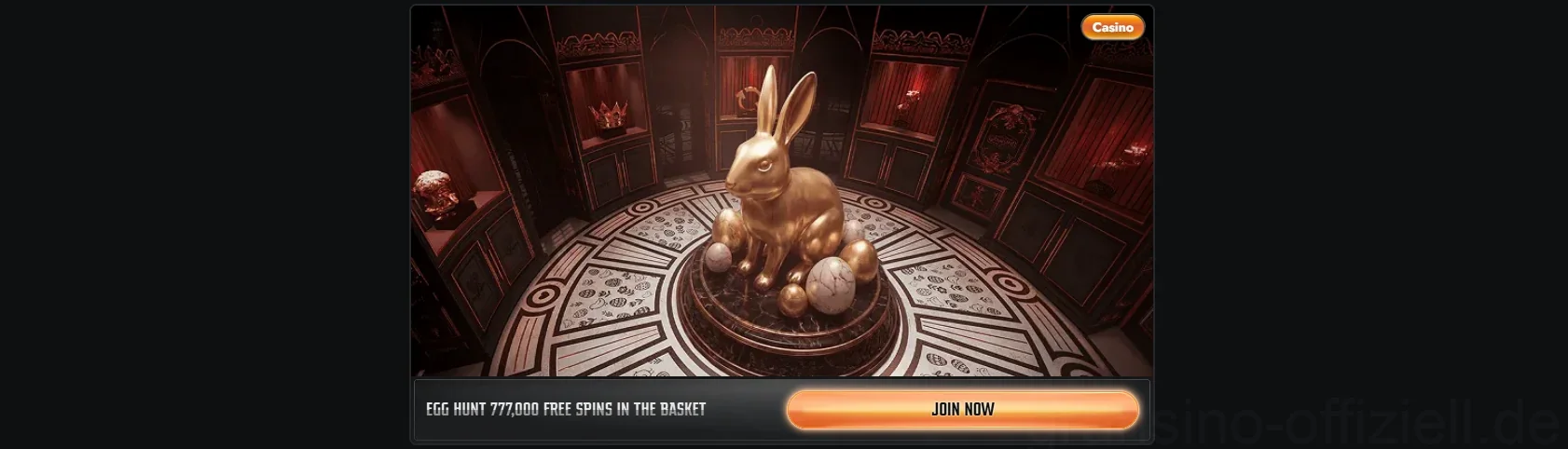 Gransino Casino Gaming